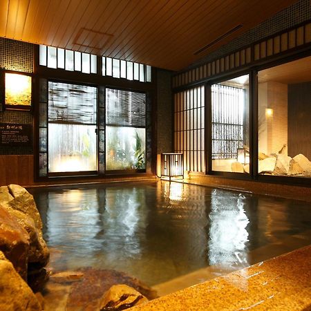 Dormy Inn Premium Wakayama Natural Hot Spring Extérieur photo